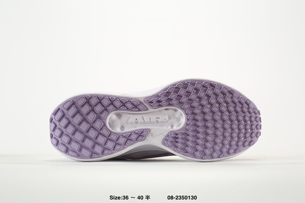 ナイキ靴素材ディテール